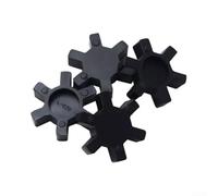 Vibration Damping Jaw Coupling Insert for Lovejoy LJaw Coupling, L075 & L095 (L075)
