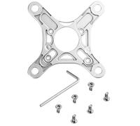 Vibration Damping Mount Plate for Phantom 3 Standard