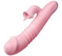Vibration Device Dildo, Adult Sex Toy, Silicone Dildo Shape, Multiple Vibration Modes Dildo, Body Safety Material - Female Sex Toy Beginner and Couple Anal Dildo for Male