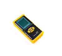 Vibration Meter, AR63B Digital Precision Vibration Meter Tester Gau Analyzer With High