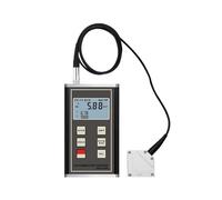 Vibration Meter Digital Vibrometer Handheld Digital Vibration Meter VM6370 Vibrometer VM6380(VM-6380)