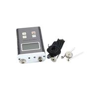 Vibration Meter,Digital Vibrometer Handheld High-precision Vibration Meter, Vibration Tester Measurement VM-6370