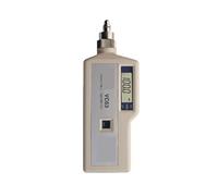 Vibration Meter,Digital Vibrometer Handheld VC63 Vibrometer Auto Range Pocket Vibration Meter
