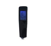Vibration Meter,Digital Vibrometer Handheld VM-213 Vibration Meter Wide Frequency Rrange (10Hz~10kHz)