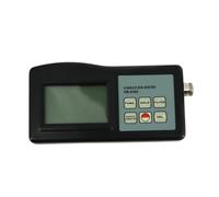 Vibration Meter Digital Vibrometer Handheld VM-6360 Digital Vibration Meter Tester Vibrometer