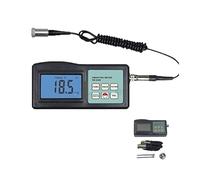 Vibration Meter,Handheld Vibration Meter Tester VM-6360 Interface Digital Vibrometer For Long-term Use