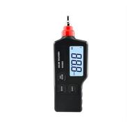 Vibration Meter, Handheld Vibrator Tester Portable Digital Vibration Meter Analyzer Device Probe Analizador De Vibraciones(GS63A)