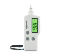 Vibration Meter, Portable Vibration Meter AS63A,Acceleration/Displacement Velocity Measurer Analyzer Vibrometer