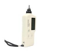 Vibration Meter, Vibration Analyzer Digital Meter Device Probe Analizador De Vibraciones Handheld GM63A Vibrator Tester