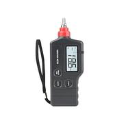 Vibration Meter, Vibration Analyzer Digital Meter Vibrometer Sensitive Precise Handheld Vibrator