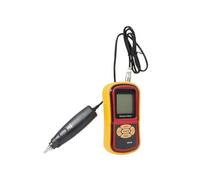 Vibration Meter, Vibration Analyzer Vibrator Analizador De Vibraciones Digital Meter Tester Handheld GM63B Medidor