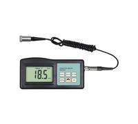 Vibration Meter, VM-6360 Accuracy Vibration Meter Use For uring Periodic Motion, 5% Of Reading+2 Digits,Velocity 10Hz~1kHz
