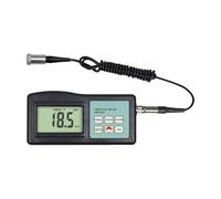 Vibration Meter VM-6360 Vibrater Analyzer Vibrometer VM6360 With Piezoelectric Transducer For Measuring Periodic Motion