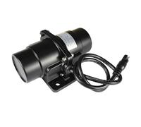 Vibration Motor 200LBS Brush Vibrator for Salt&Sand and Concrete Mixer DC 12V 4500RPM Vibrating Force 200lbs