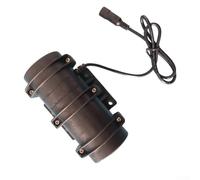 Vibration Motor for Electric Beds and Dynamic Systems - DC 12V 24V High Performance Plastic Brass Construction with IP65 Rating for St(24V)