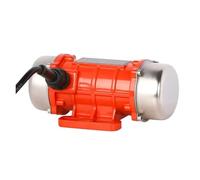 Vibration Motor high Frequency Vibrator Small Motor AC 220V/380V dewatering Screen 1P(1Phase 110V 90W)