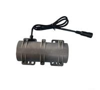Vibration Motor, With Precise Bearings And A Pure Copper Coil, For Various Applications, For Massage Beds, Equipment, And Vibration Plates, 103 * 66 * 48mm
