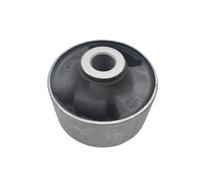Vibration Noise Absorbing Front Lower Control Arm Suspension Bushing, EPDM Rubber Metal Silent Block, OE Spec 54584-2S000 Direct Fit Chassis Replacement Bush For Hyundai Kia Vehicles
