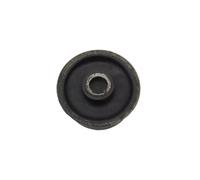 Vibration Noise Damping Shock Absorbing Control Arm Suspension Bushing, Integrated EPDM Metal Bonded Silent Block, OE Spec 191407181E Direct Fit Chassis Wishbone Replacement Bush
