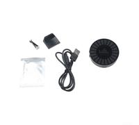 Vibration Noise Sensor for Paranormal Investigation RGB Light