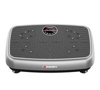 vibration plate, 2025 new Vibration Plate Exercise Machine for Lymphatic Drainage & Weight Loss, vibrating plate for Full-Body Workout