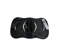 Vibration Plate - Busy Body Pro Vibration Board, Exercise Machine, Exercise Machine for Weight Loss, Lymphatic Drainage, Vibro Plate Fitness Trainer