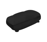 Vibration Plate Cover,Stretchy Dust Guard Sleeve for Vibration Plate,Body Shaping Machines Dust Cover,Fully Dust-proof Protector for Weight Loss Motor (1)
