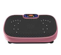Vibration Plate, Exercise Machine,Full Body Shaker Workout Fitness Platform Home Vibration Plate