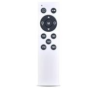 Vibration Plate Exercise Machine Remote Control Replacement, for UTRYCO, for MERACH Vibrating Plate Machine