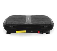 Vibration Plate,Vibration Platform Exercise Machine For Lymphatic Drainage, 330 LBS Capacity Vibration Plate For Whole Body Workout with Bluetooth,Resistance rope, Remote Control