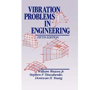 Vibration Problems in Engineering