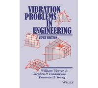 Vibration Problems in Engineering, 5th Edition (O.P. Price $225)