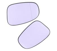 Vibration Proof Glass 87931-0P060 Left Right Side Rearview Mirror Glass WITHOUT Backing Plate Heated Fit for Toyota parts
