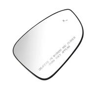 Vibration Proof Glass Car Side Mirror Heated Rearview Glass For Honda For Accord 10th 11th 2018-2024 76253-TVA-A21 parts(Right)