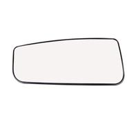 Vibration Proof Glass Left Side Lower Towing Mirror Glass Heated FL3Z17K707V Fit for Ford parts