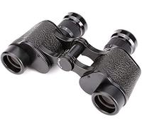 Vibration Protection Binoculars, All Metal Low Light Level Night Vision Telescope, 20G Strong Impulse Resistance