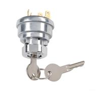 Vibration Resistant Ignition Switch for Tractor 2030