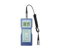 Vibration Sensor, Digital Vibration Meter Tester Gauge VM6310/20/60(VM6310)