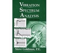Vibration Spectrum Analysis: A Pratical Approach