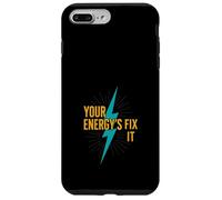 Vibrational Match Manifesting Law of Attraction High Vibe Case for iPhone 7 Plus/8 Plus