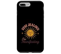 Vibrational Match Manifesting Law of Attraction High Vibe Case for iPhone 7 Plus/8 Plus