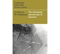 Vibrationl Spectroscopy of Polymers (Cambridge Solid State Science Series)