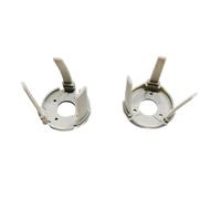 Vibrations Absorption Rubber Cushion Camera Damper Repairing Part Cushion Absorber Dampening Accessories