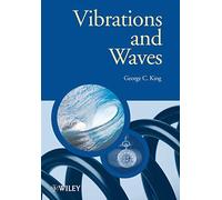 Vibrations and Waves (Manchester Physics Series)