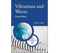 Vibrations and Waves (Manchester Physics Series)