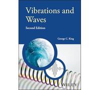 Vibrations and Waves (Manchester Physics Series)