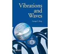 Vibrations and Waves (Manchester Physics Series)