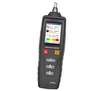 Vibrations Detectors Offering Accelerations Vibrations Instrument Through Thread Sensors Technology Digital Meter