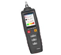 Vibrations Detectors Offering Accelerations Vibrations Instrument Through Thread Sensors Technology Tester