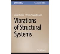 Vibrations of Structural Systems